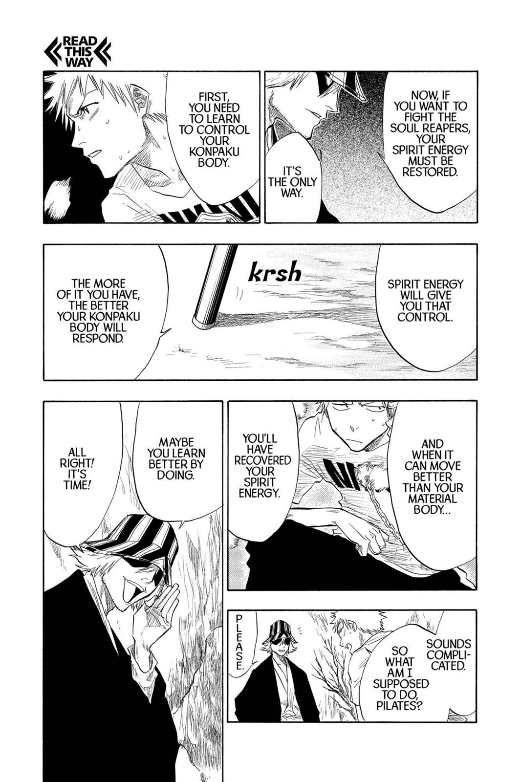 Bleach, Chapter 59 image 015