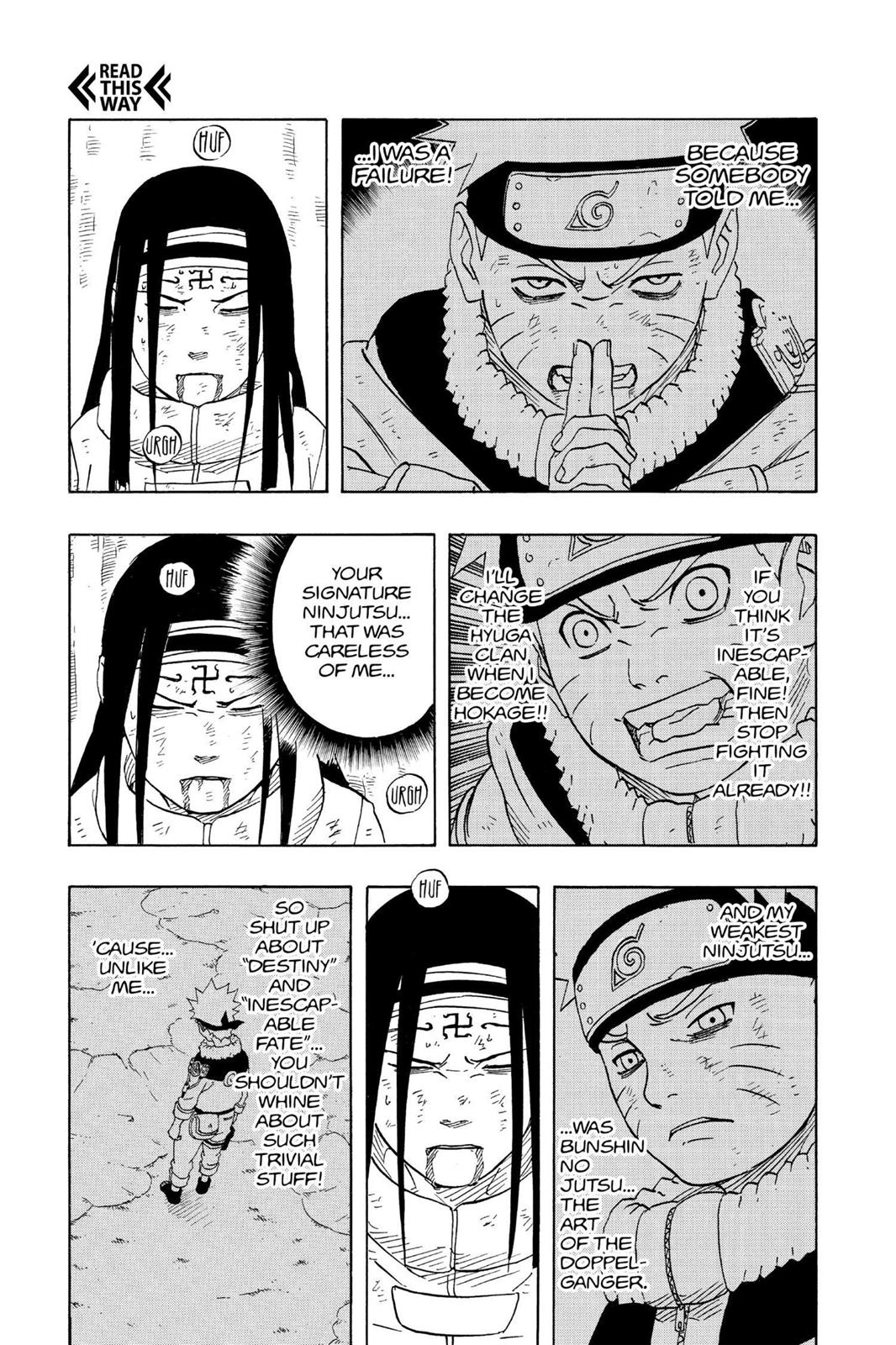 Naruto, Chapter 197 image 011