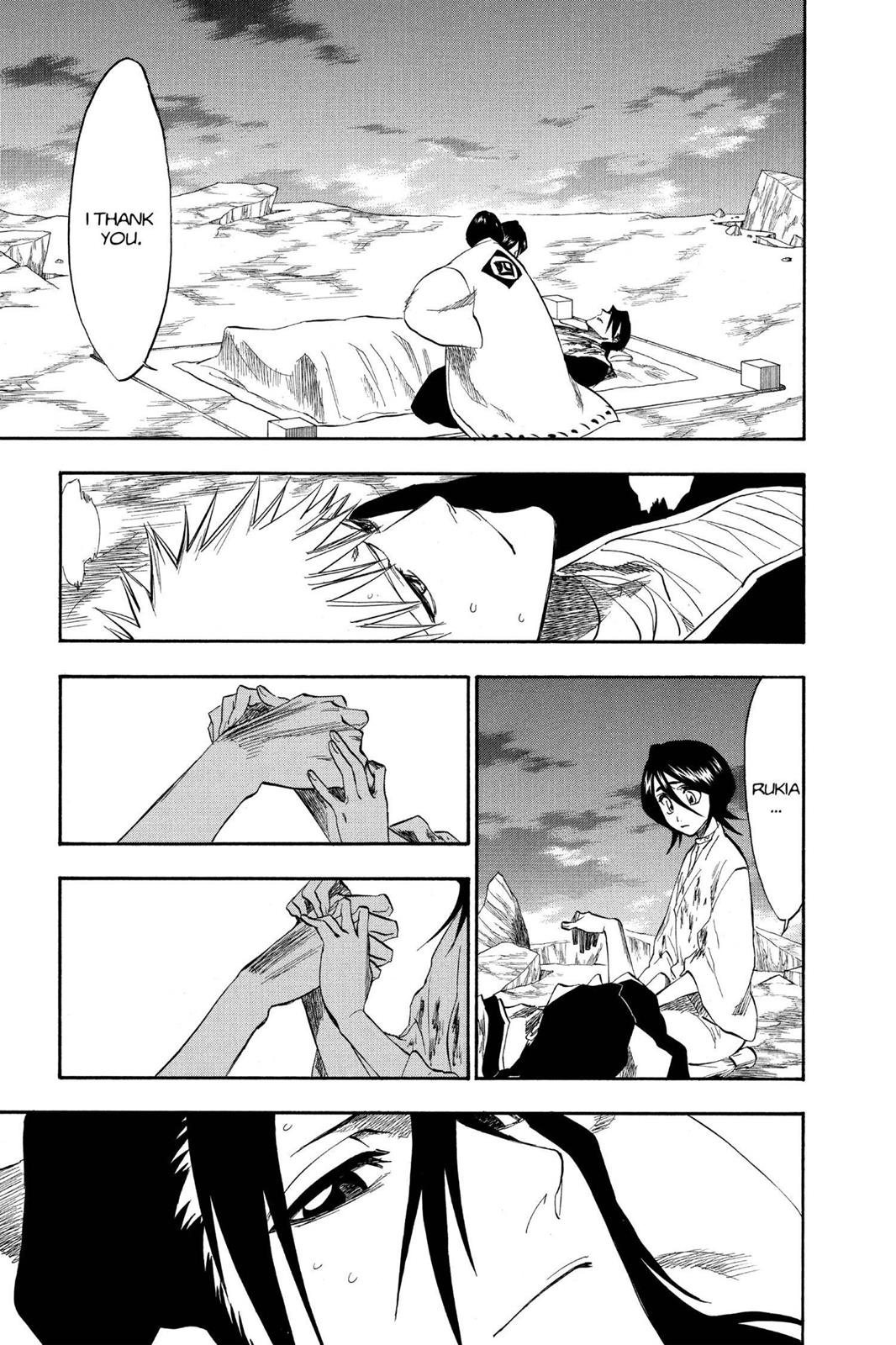 Bleach, Chapter 179 image 024