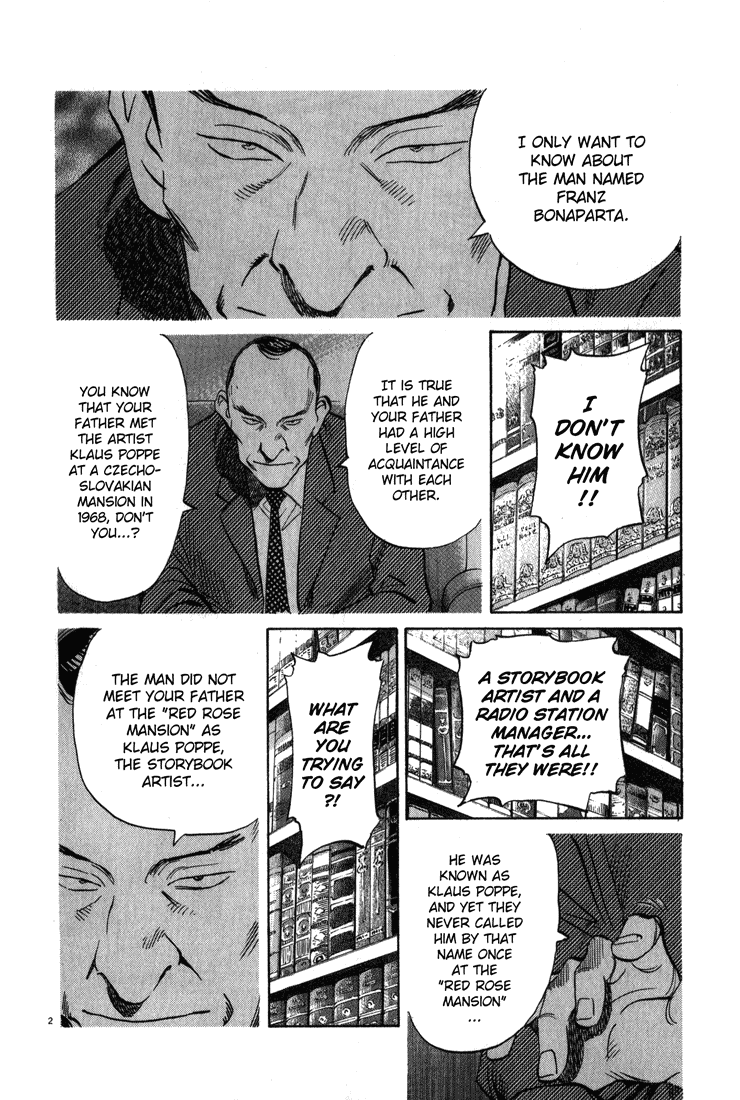 Monster,   Chapter 114 image 08