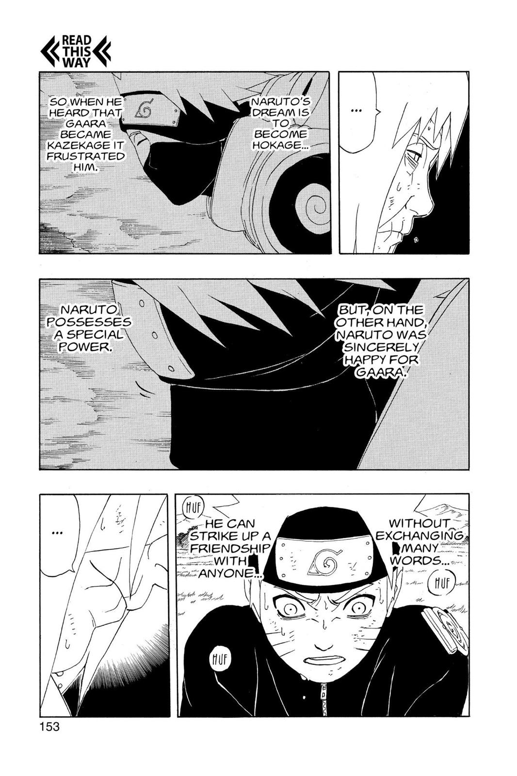 Naruto, Chapter 279 image 007