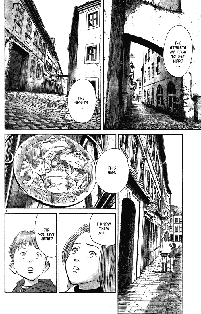 Monster,   Chapter 94 image 06
