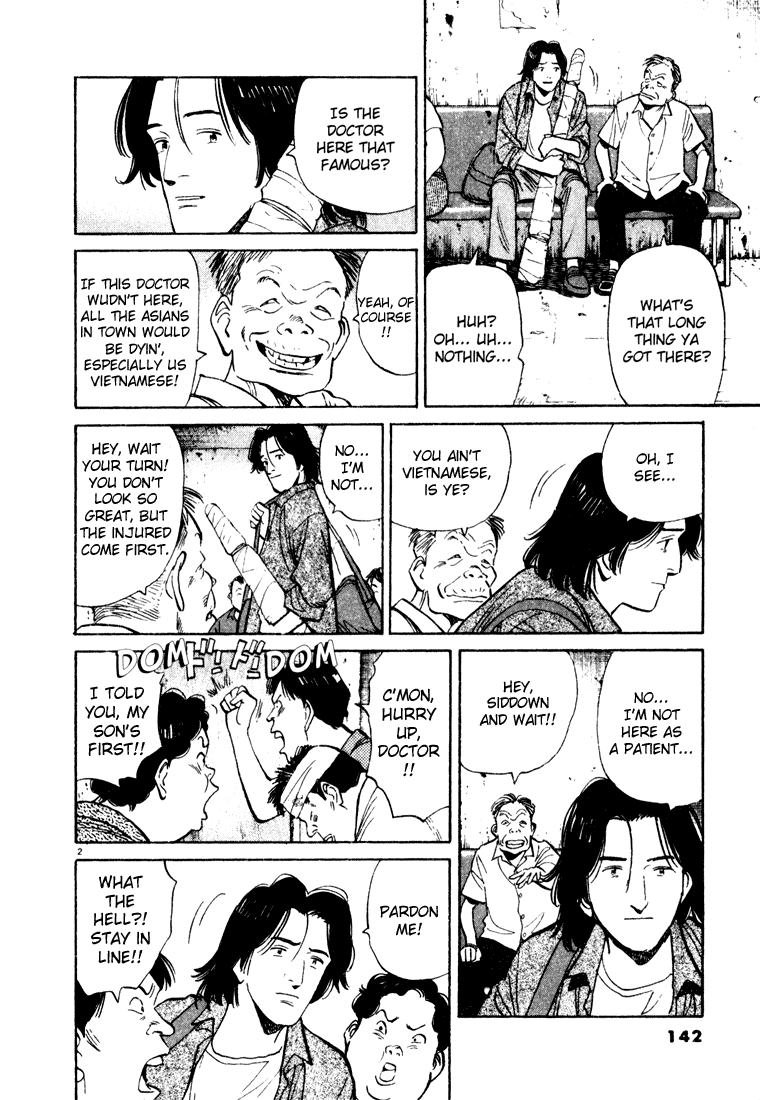 Monster,   Chapter 66 image 02