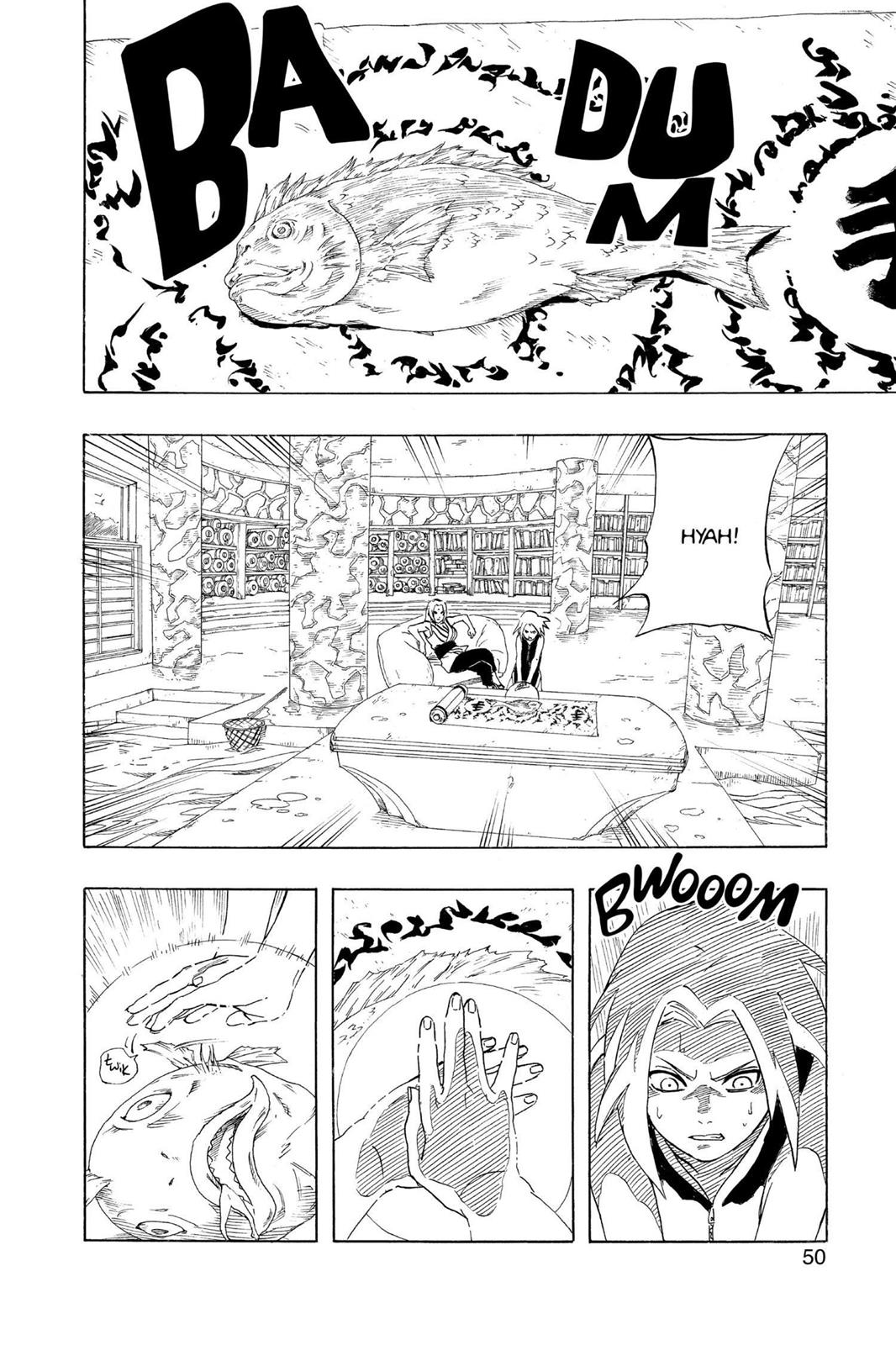 Naruto, Chapter 238 image 004