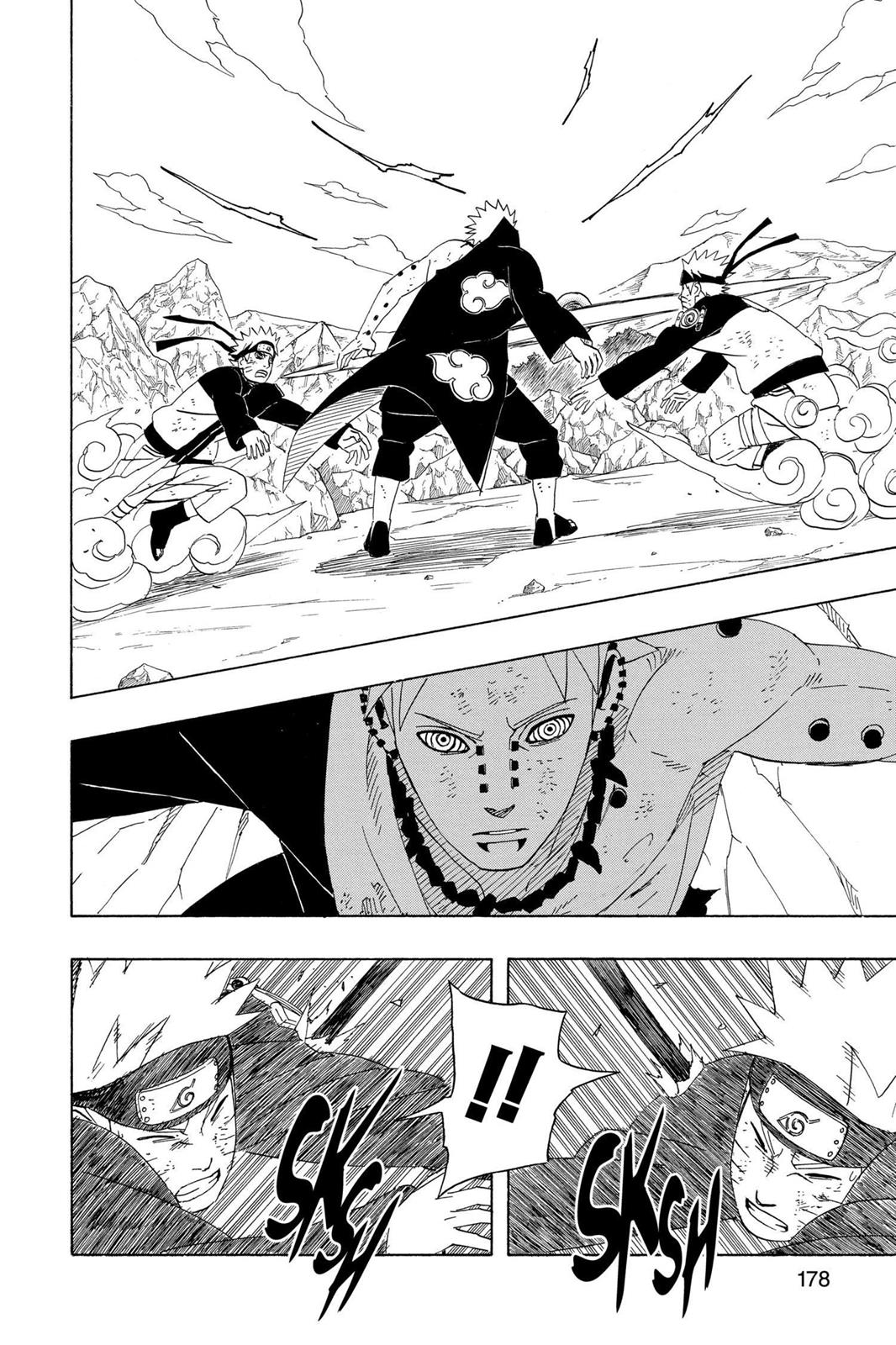 Naruto, Chapter 442 image 007