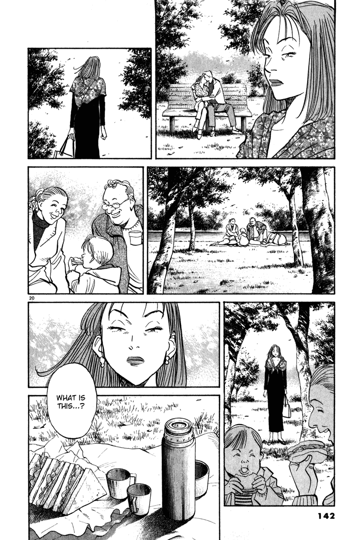 Monster,   Chapter 110 image 20