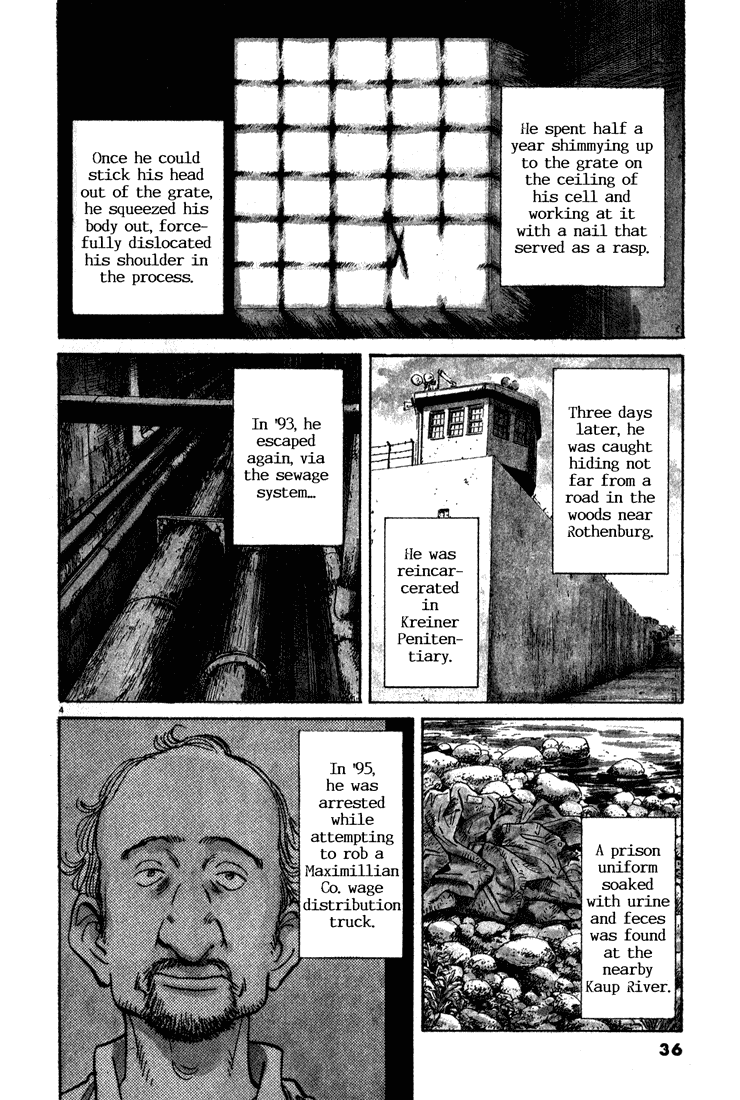 Monster,   Chapter 106 image 04