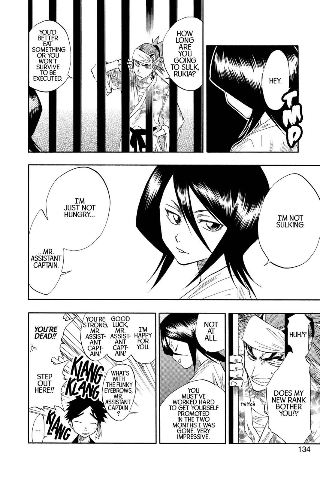 Bleach, Chapter 59 image 006