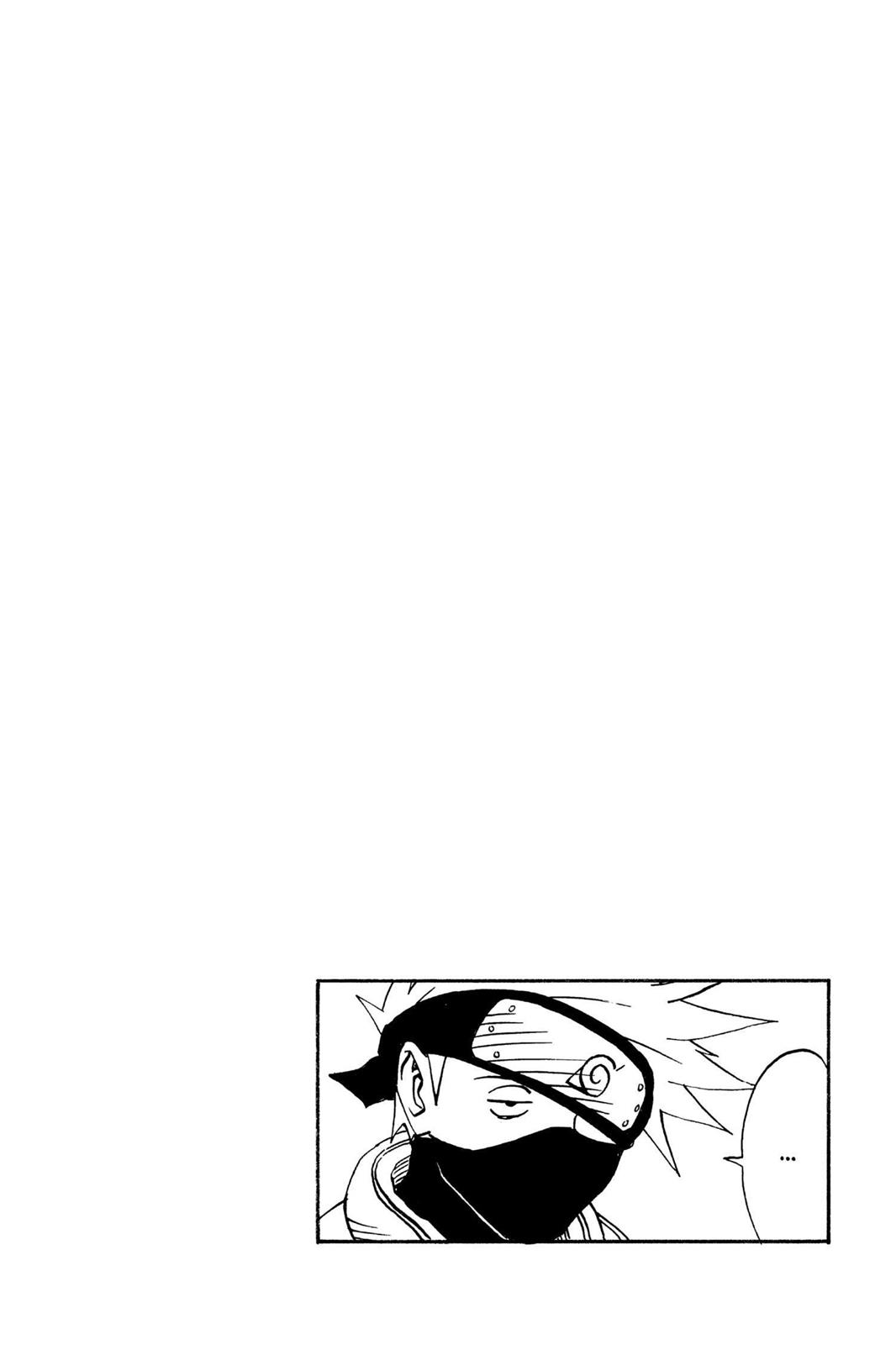 Naruto, Chapter 69 image 020