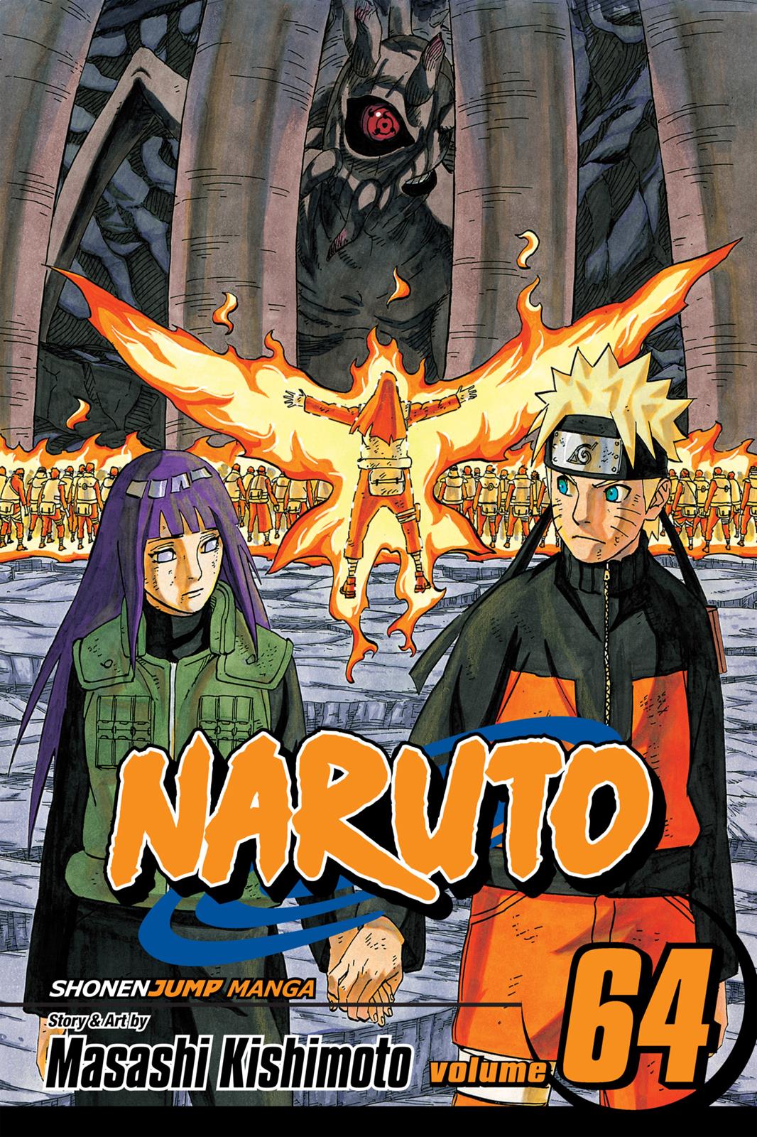 Naruto, Chapter 608 image 001
