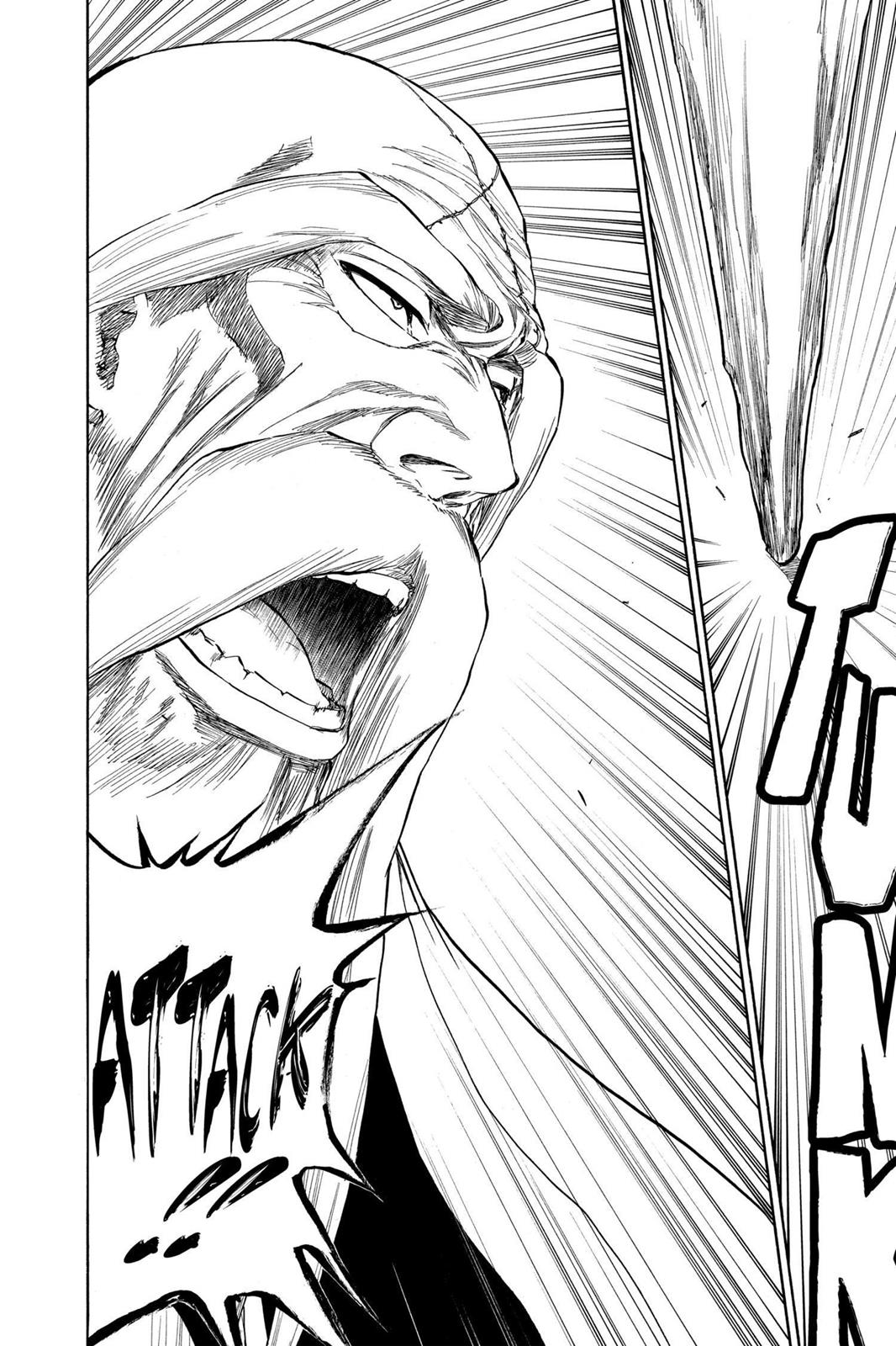 Bleach, Chapter 329 image 002
