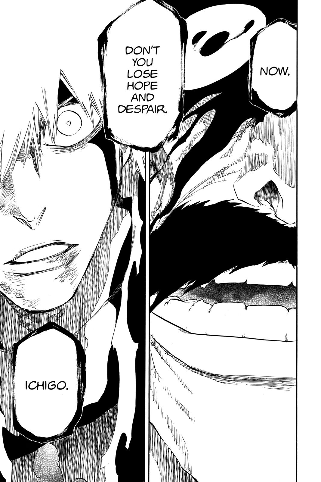 Bleach, Chapter 678 image 015