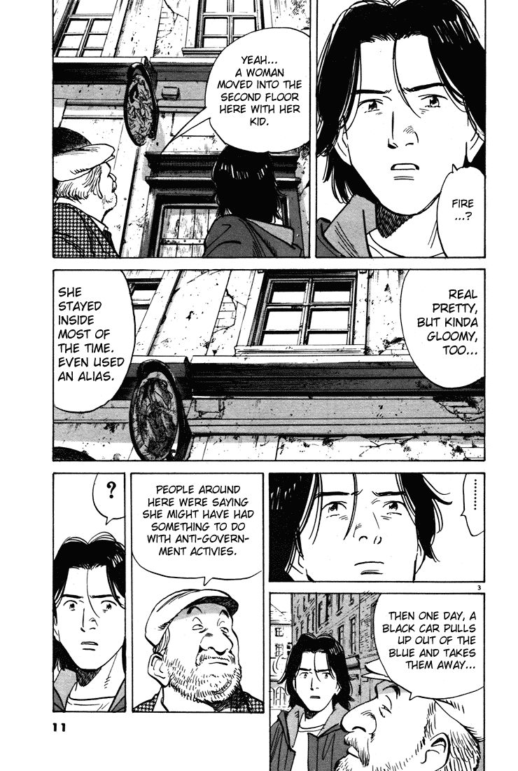Monster,   Chapter 87 image 08