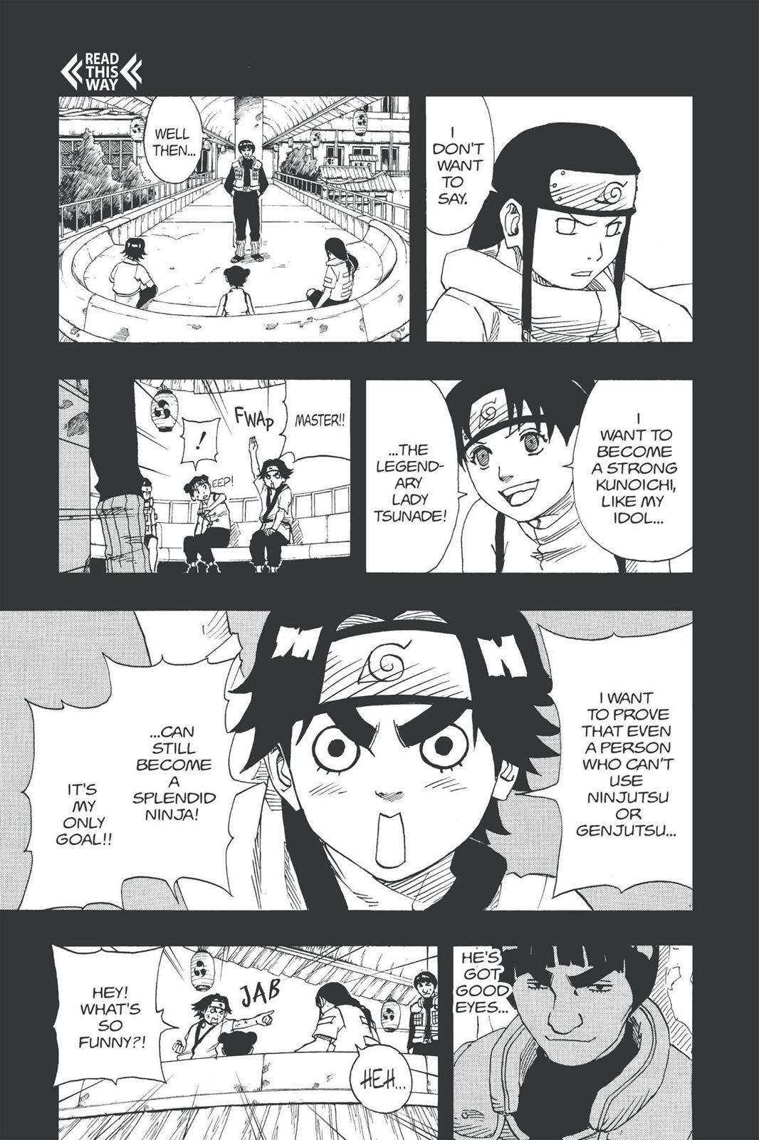 Naruto, Chapter 84 image 008