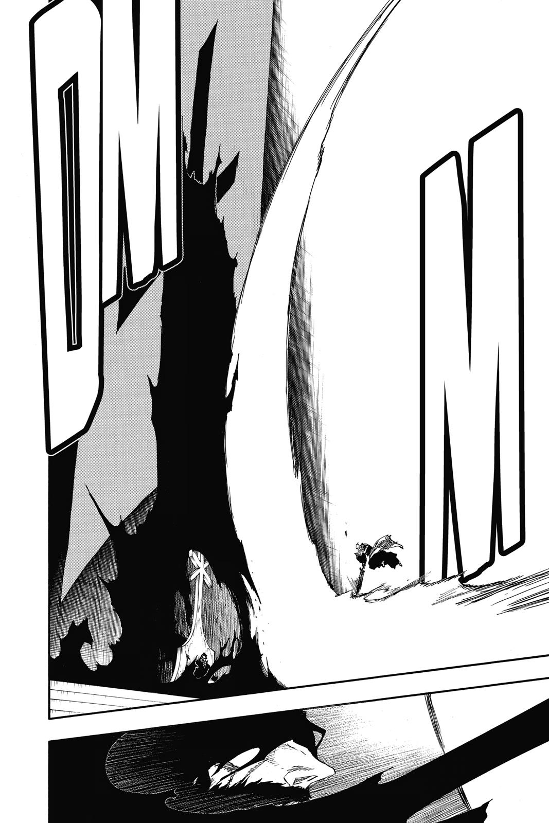 Bleach, Chapter 673 image 011