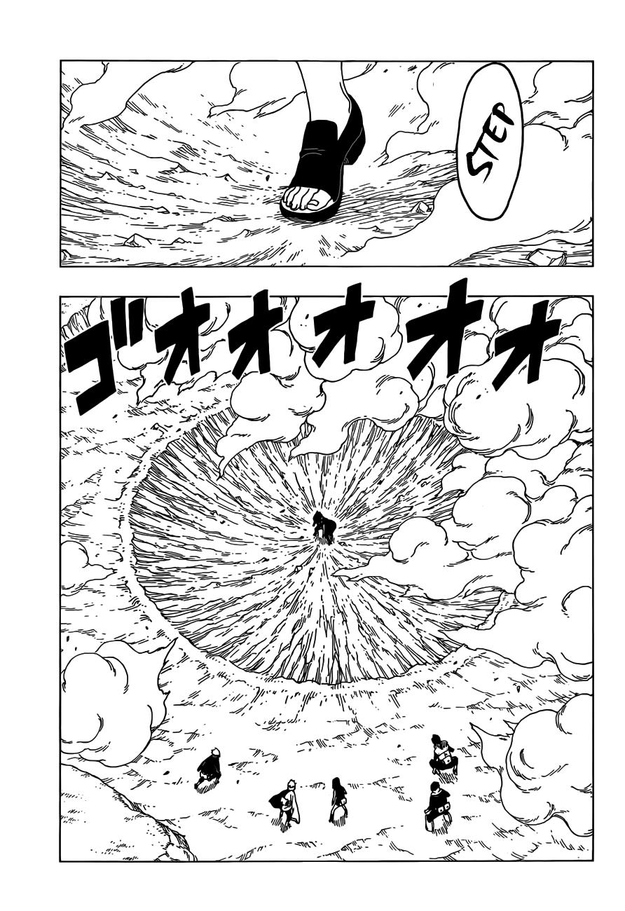 Boruto Manga, Chapter 24 image 024