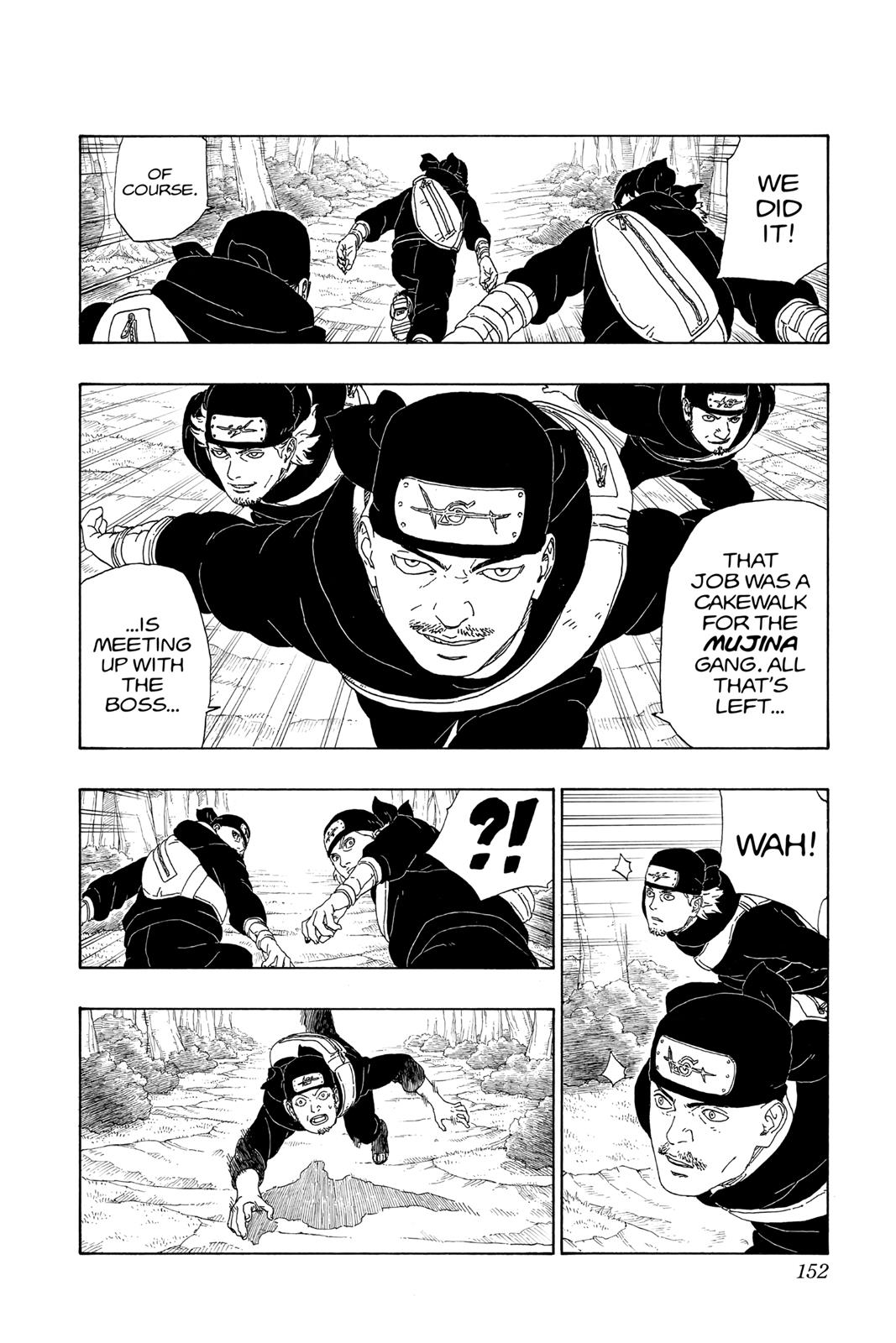 Boruto Manga, Chapter 11 image 008