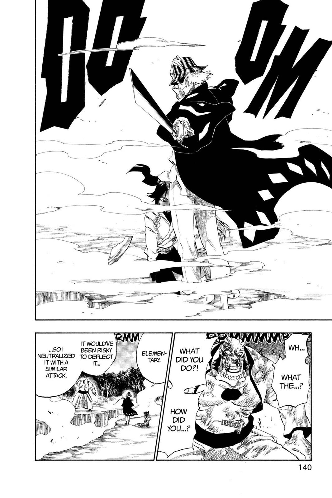 Bleach, Chapter 194 image 012