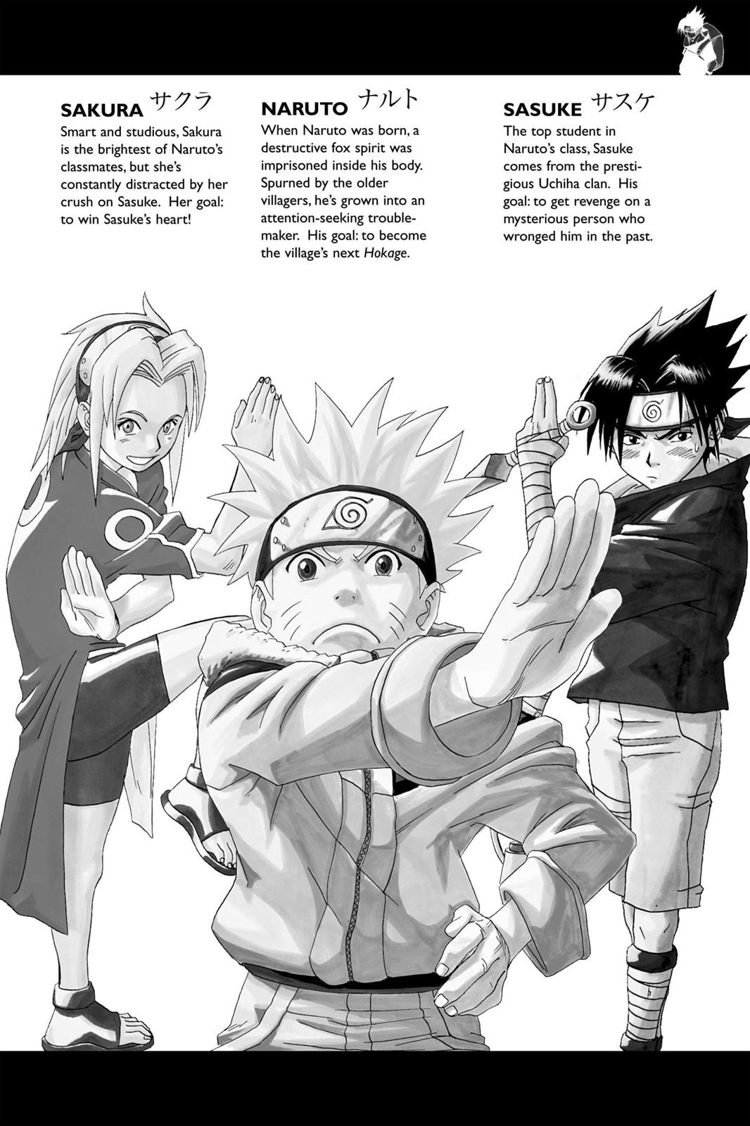 Naruto, Chapter 100 image 005