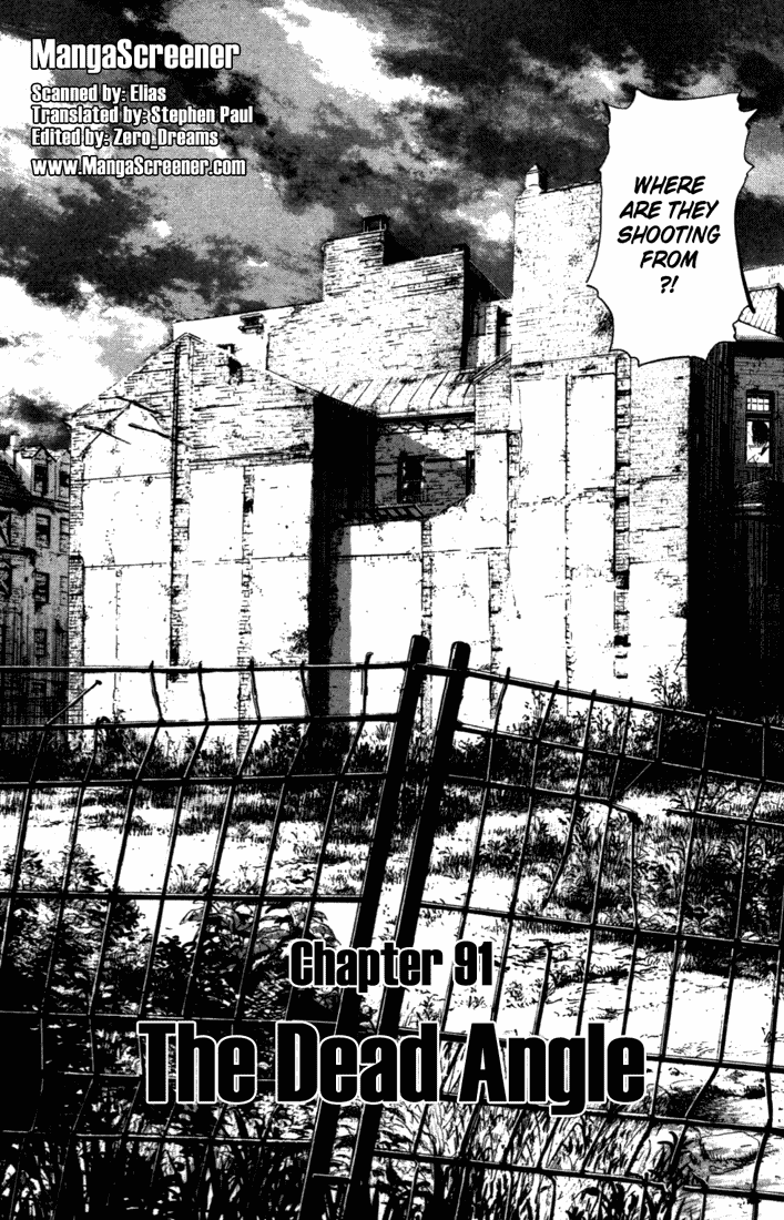 Monster,   Chapter 91 image 02