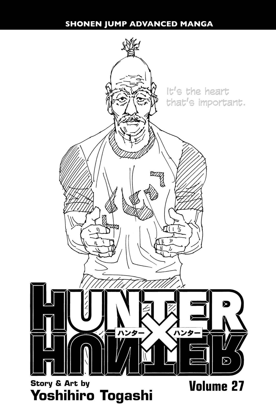  Hunter, Chapter 281 image 04
