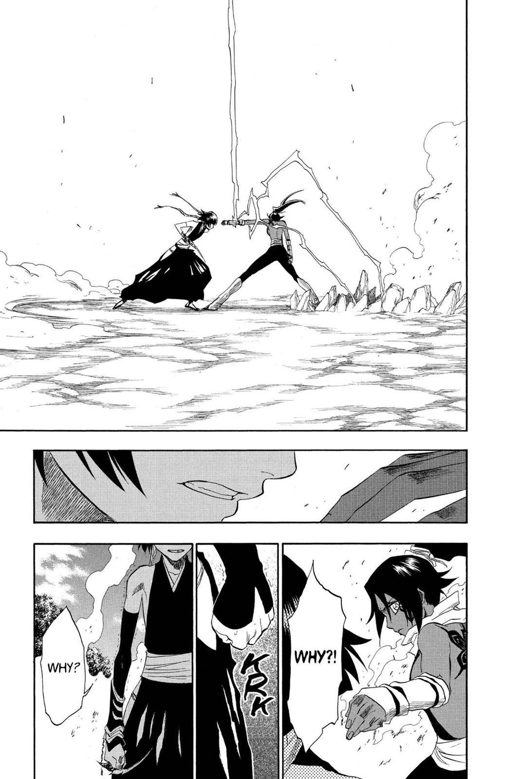 Bleach, Chapter 159 image 024