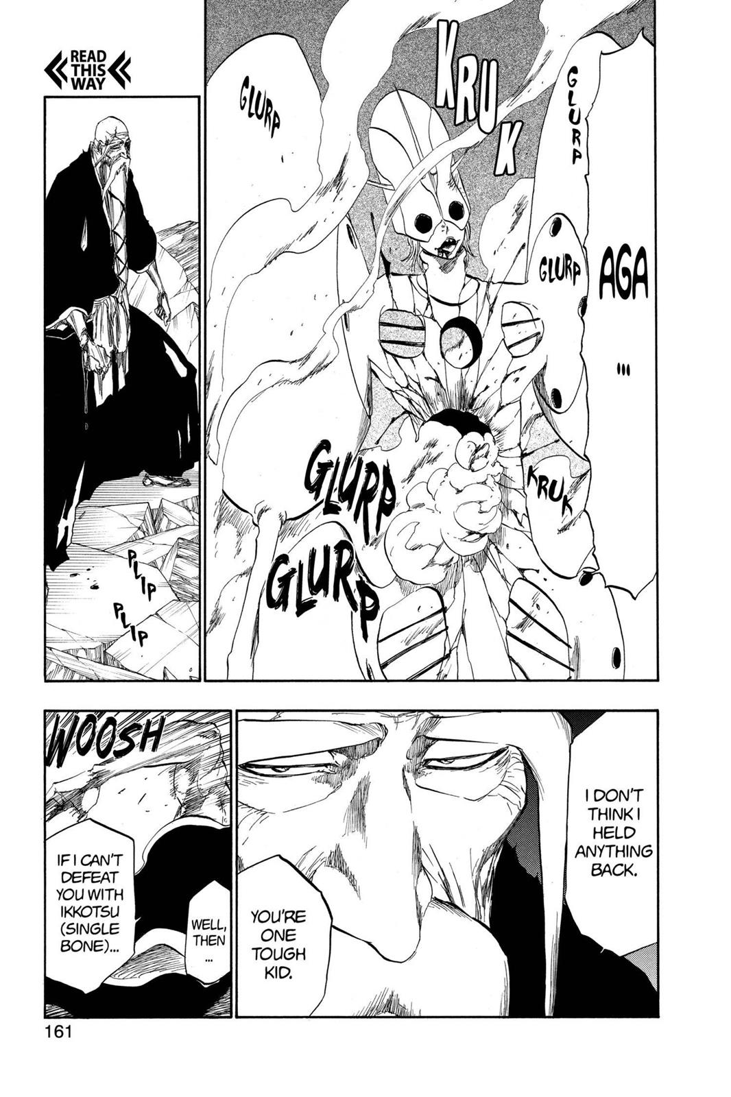Bleach, Chapter 394 image 008