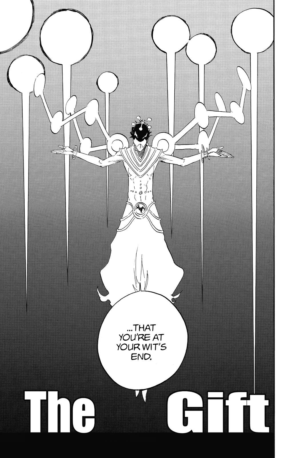 Bleach, Chapter 664 image 011