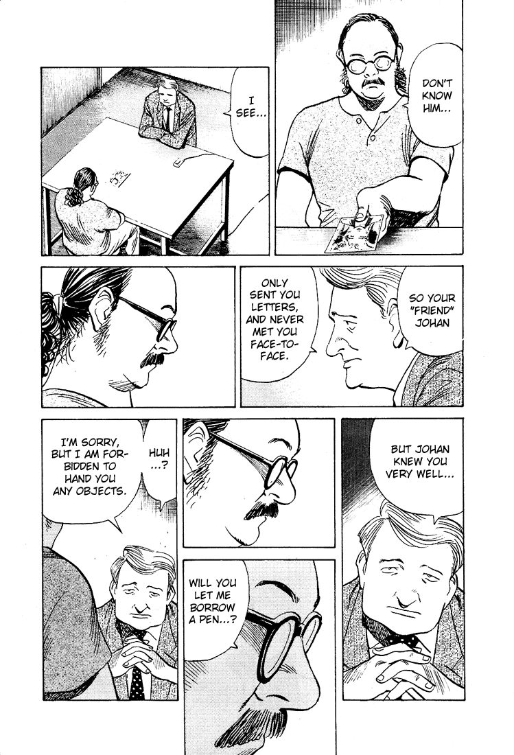 Monster,   Chapter 56 image 02