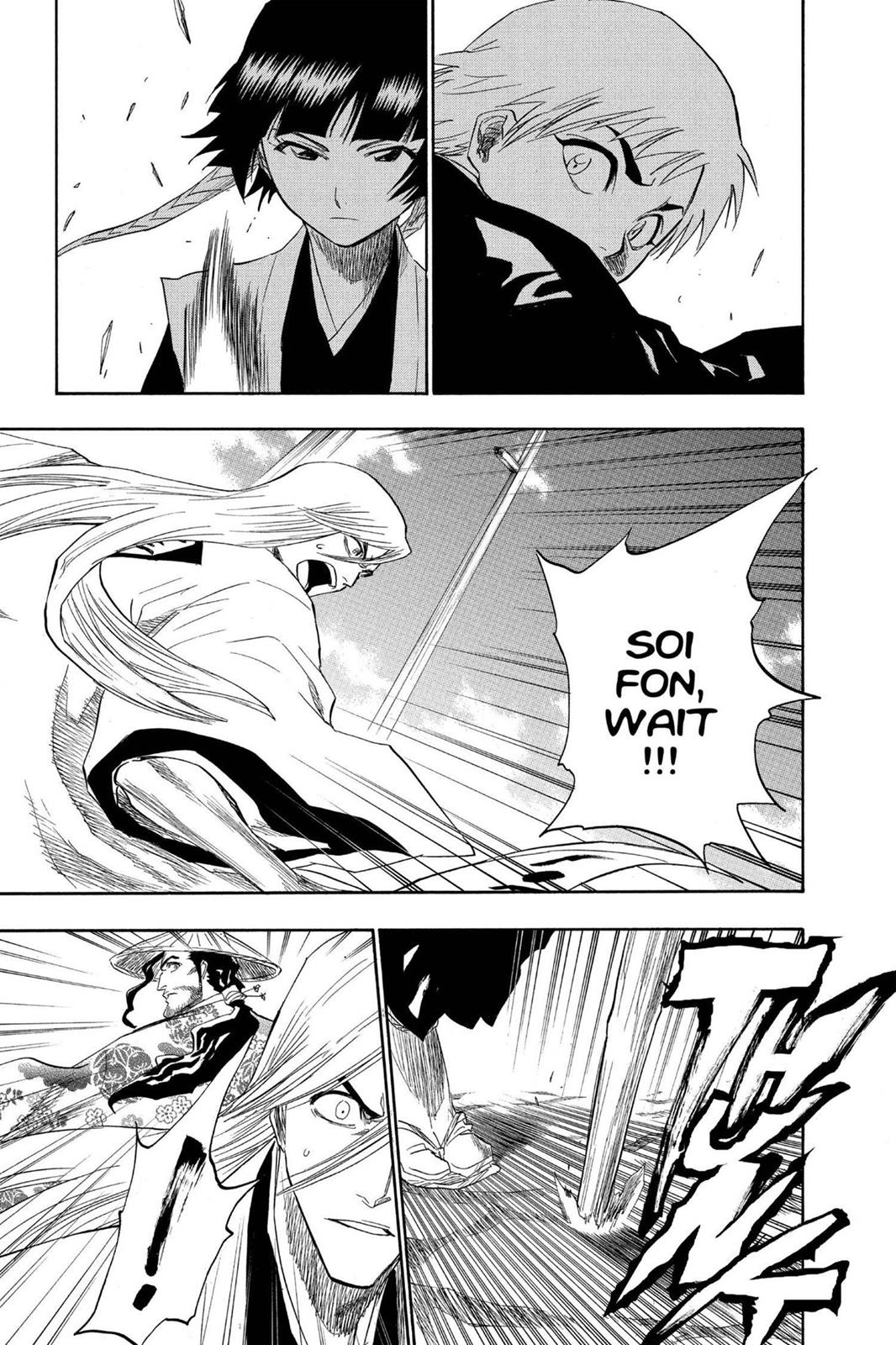 Bleach, Chapter 153 image 011