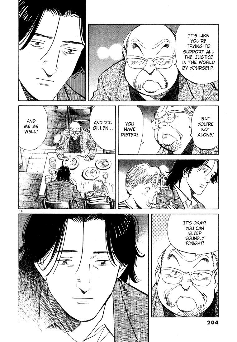 Monster,   Chapter 59 image 18