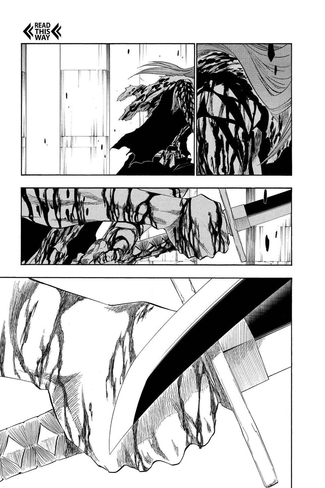 Bleach, Chapter 144 image 005