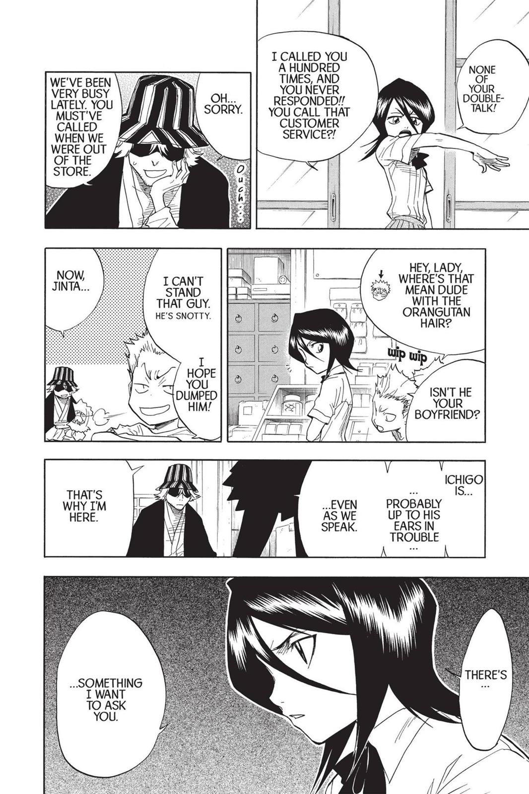 Bleach, Chapter 36 image 008