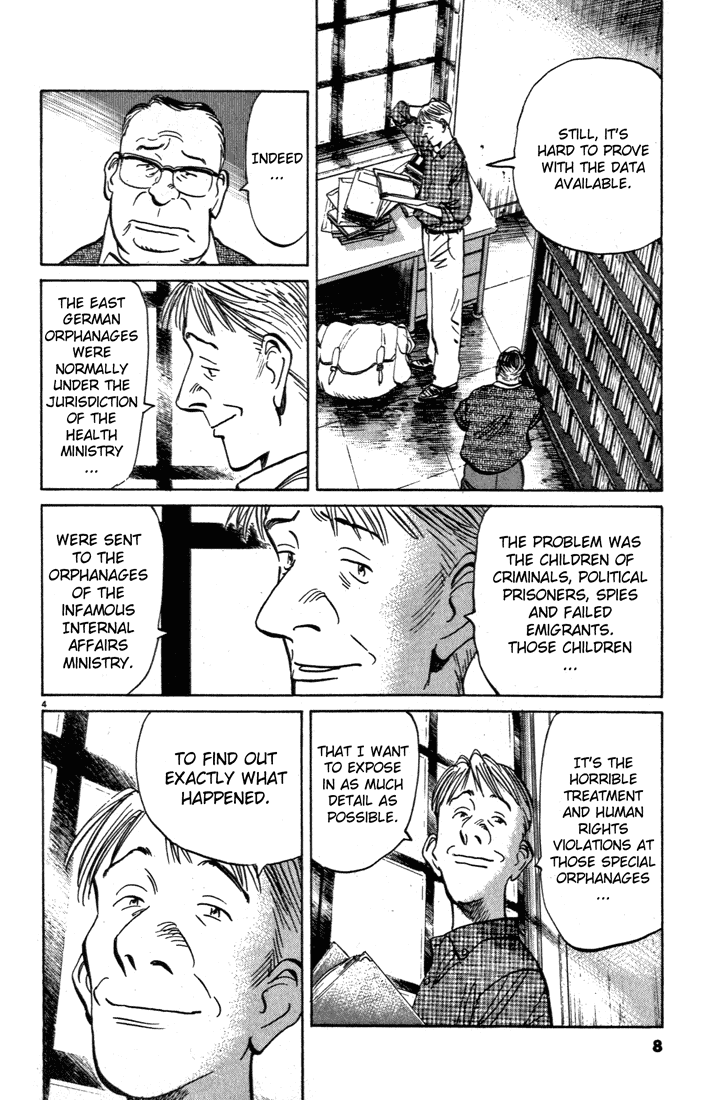 Monster,   Chapter 78 image 06