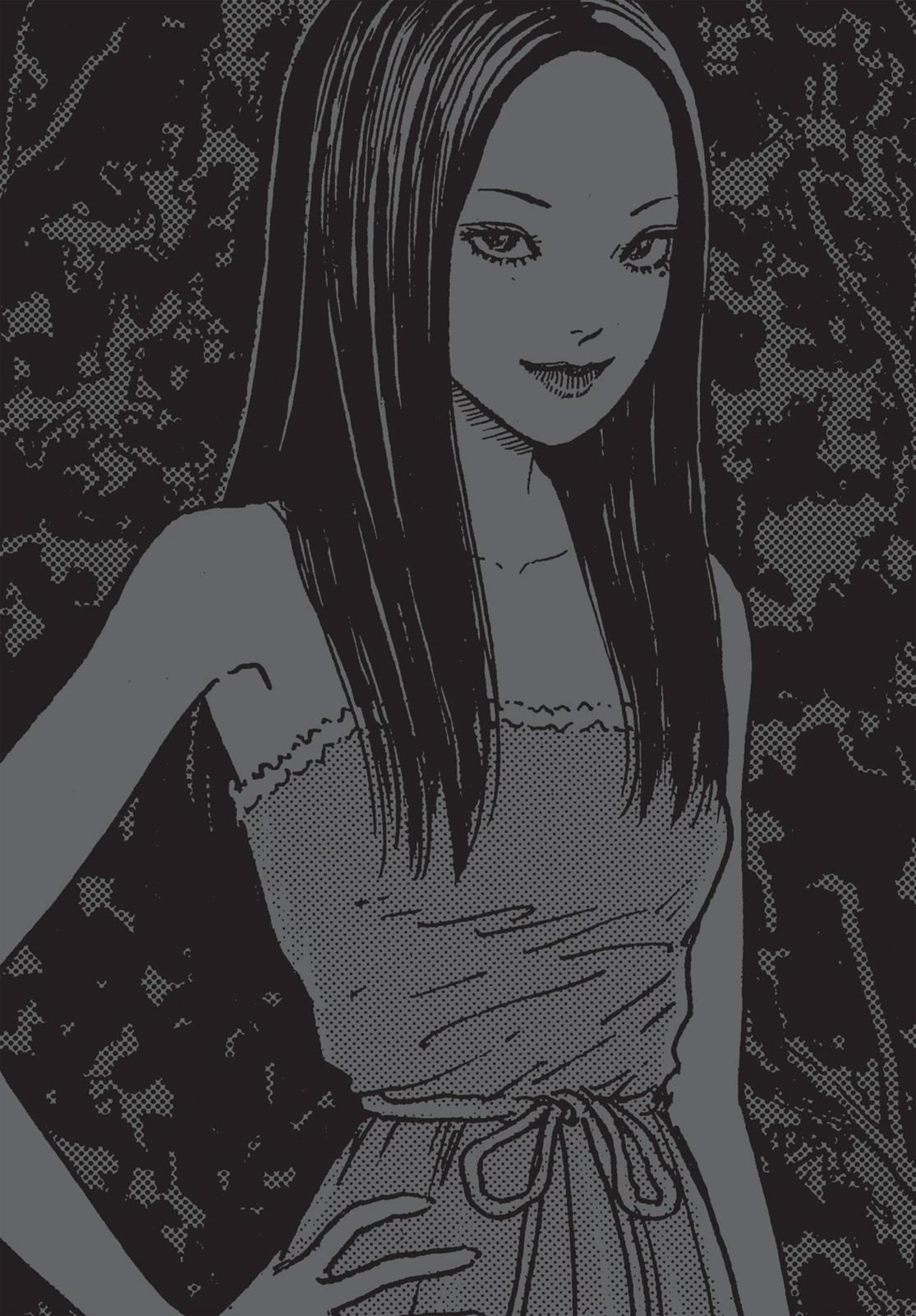 Tomie, Chapter 20 image 041