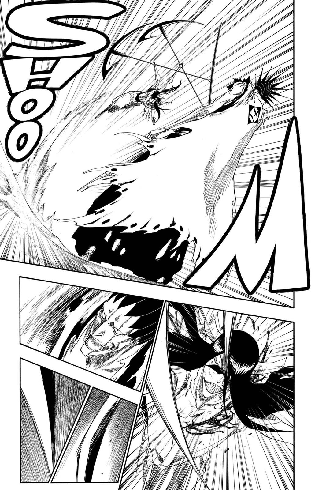 Bleach, Chapter 312 image 011