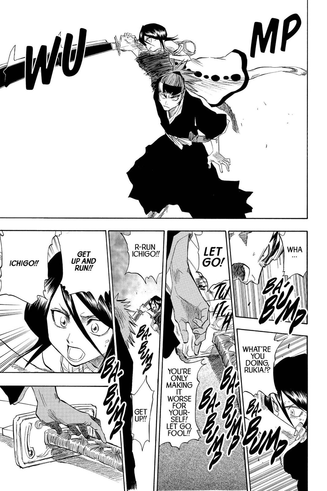 Bleach, Chapter 55 image 007