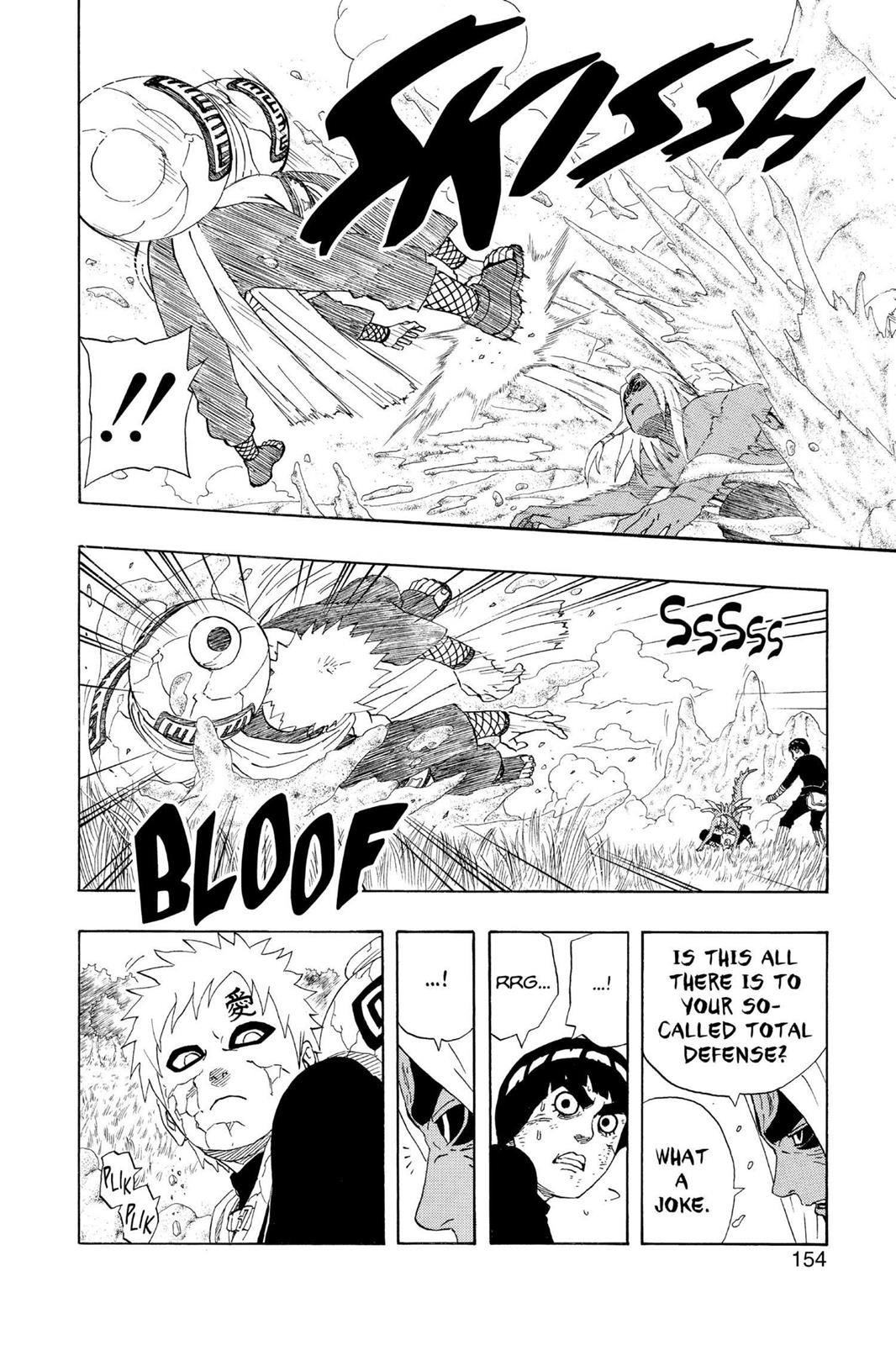 Naruto, Chapter 216 image 006