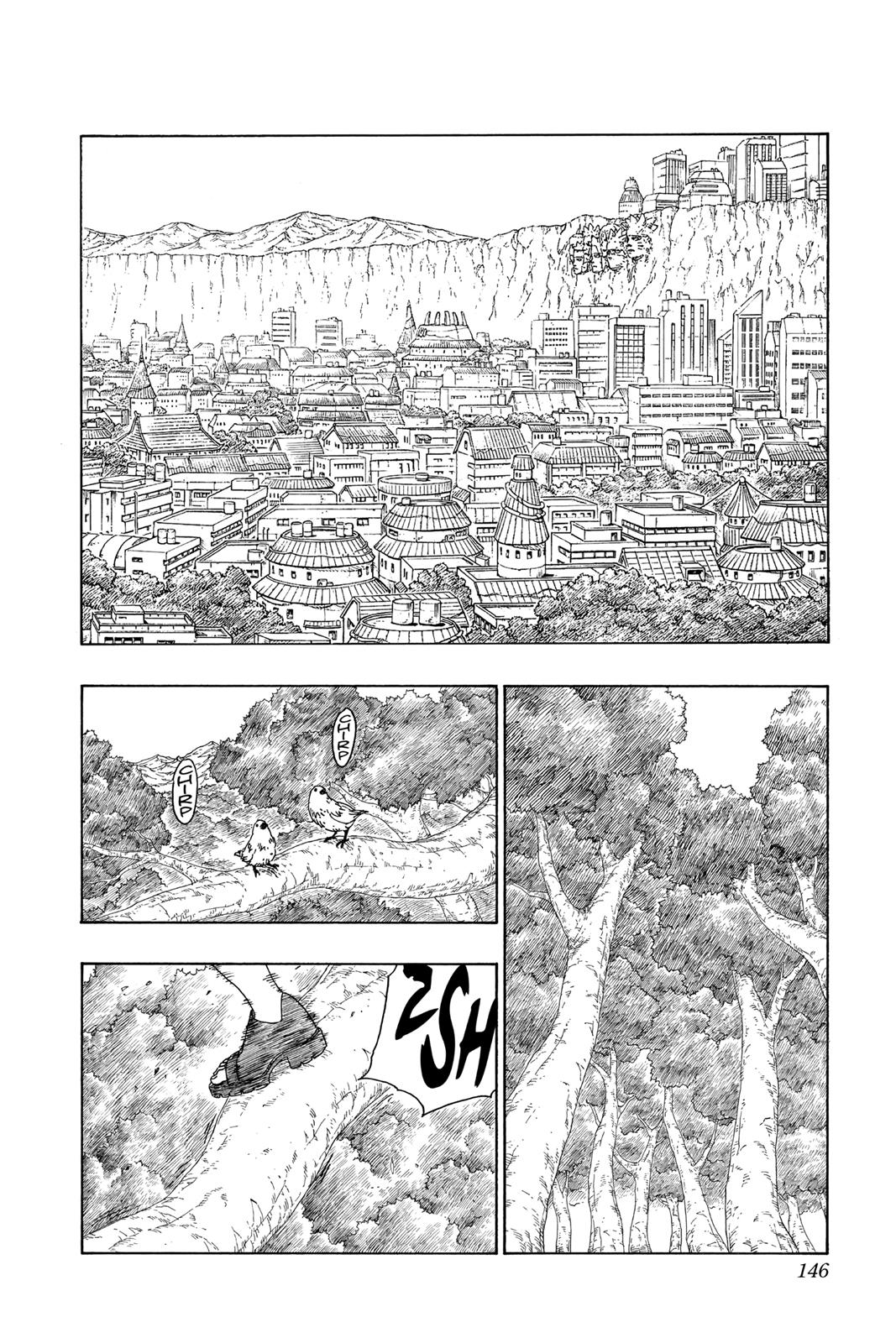 Boruto Manga, Chapter 11 image 002