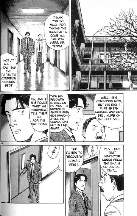 Monster,   Chapter 6 image 24