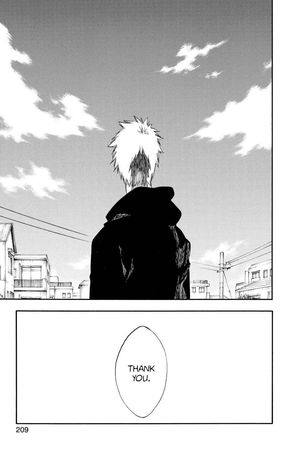Bleach, Chapter 423 image 019