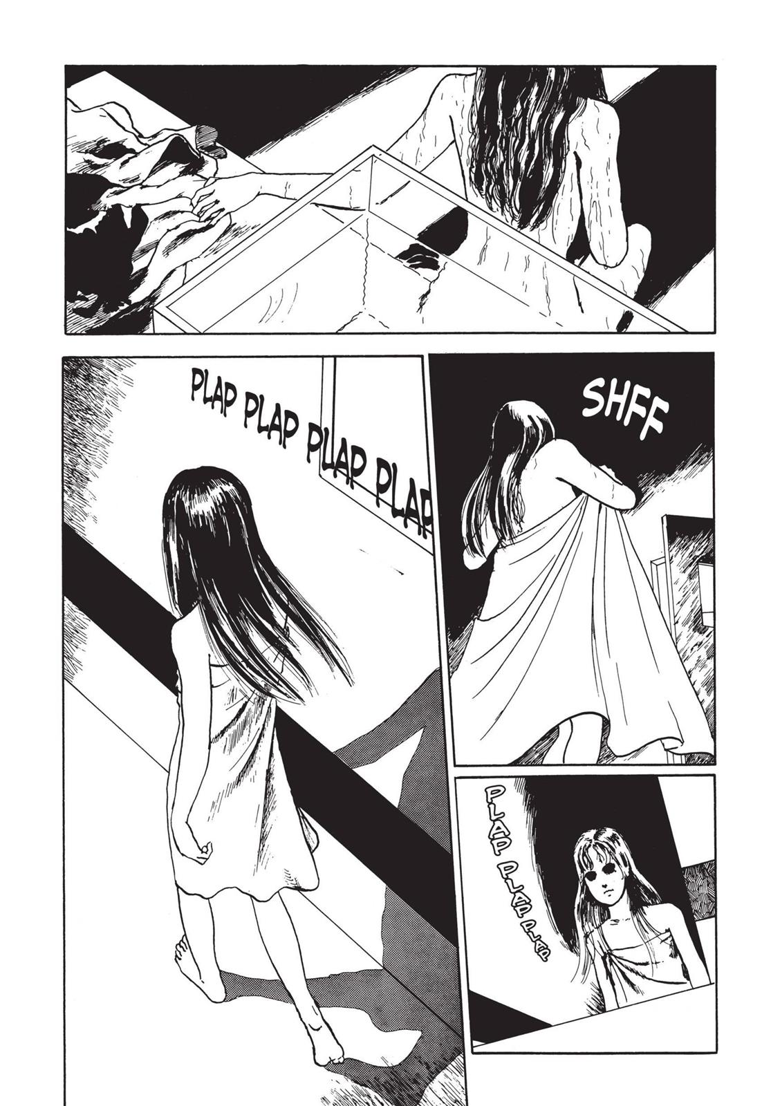 Tomie, Chapter 3 image 026