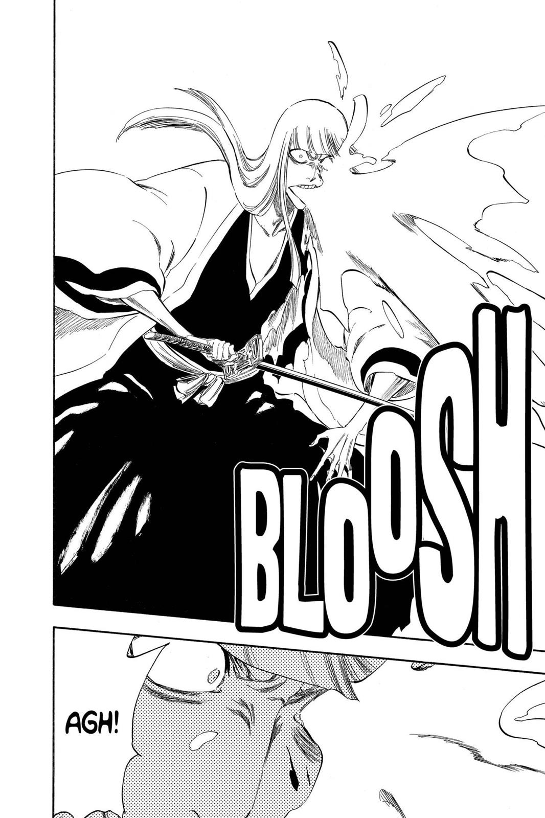 Bleach, Chapter 315.8 image 019