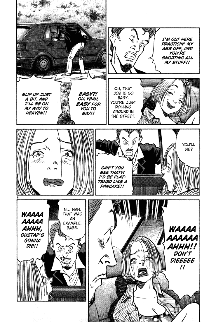 Monster,   Chapter 111 image 06