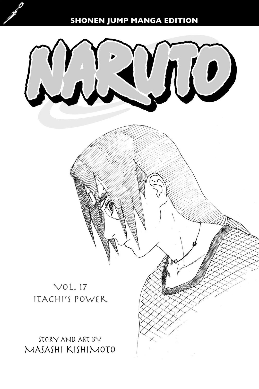 Naruto, Chapter 145 image 004