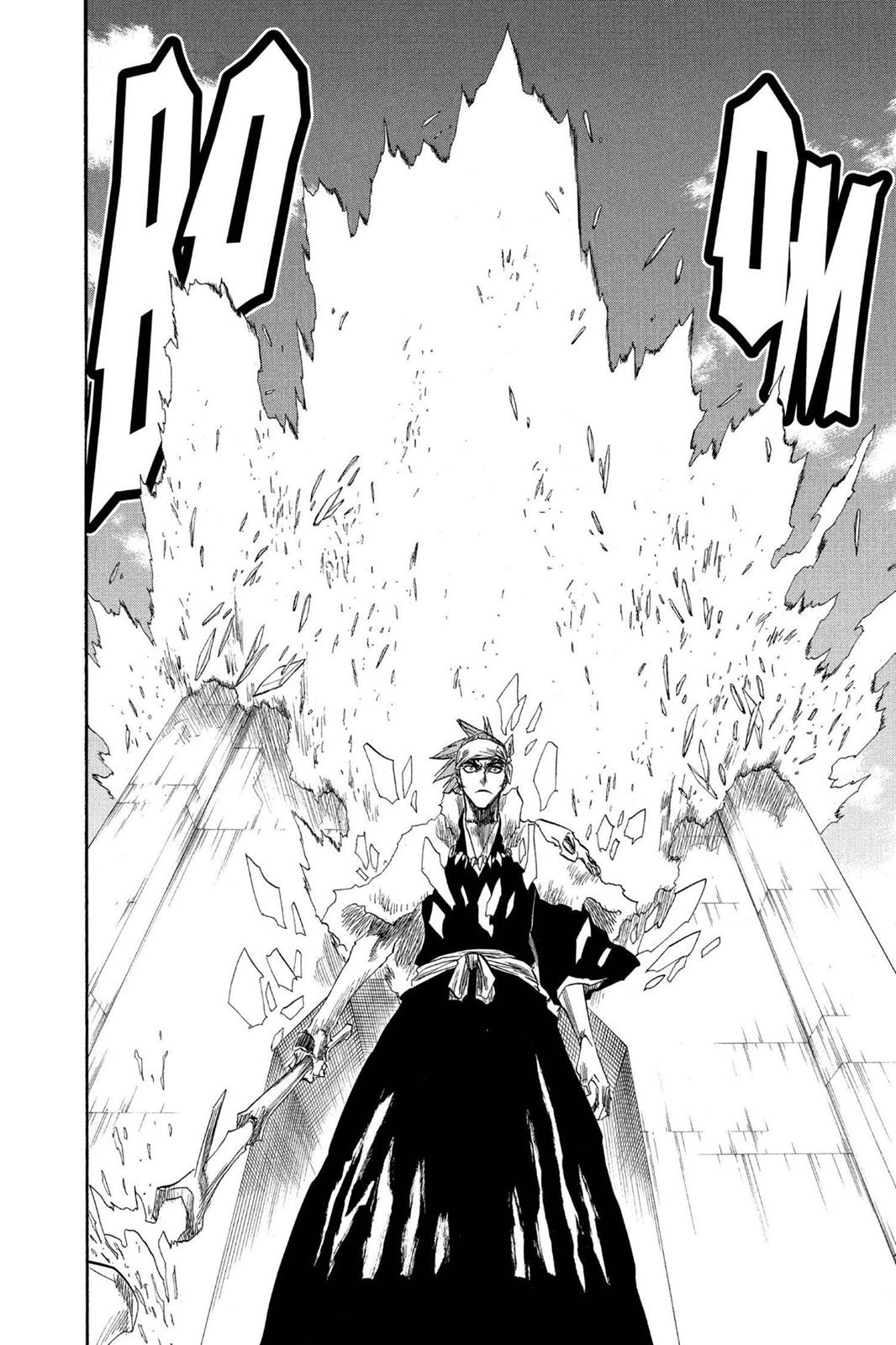 Bleach, Chapter 142 image 016