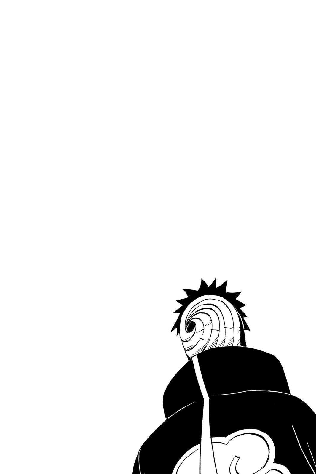 Naruto, Chapter 490 image 018