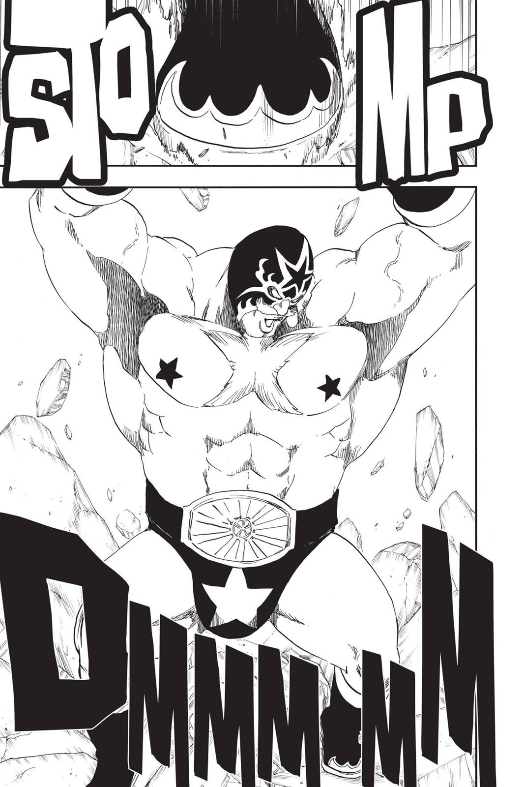 Bleach, Chapter 563 image 005