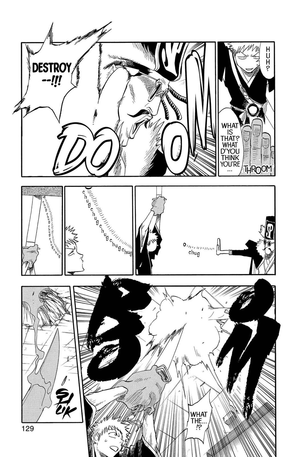 Bleach, Chapter 32 image 003