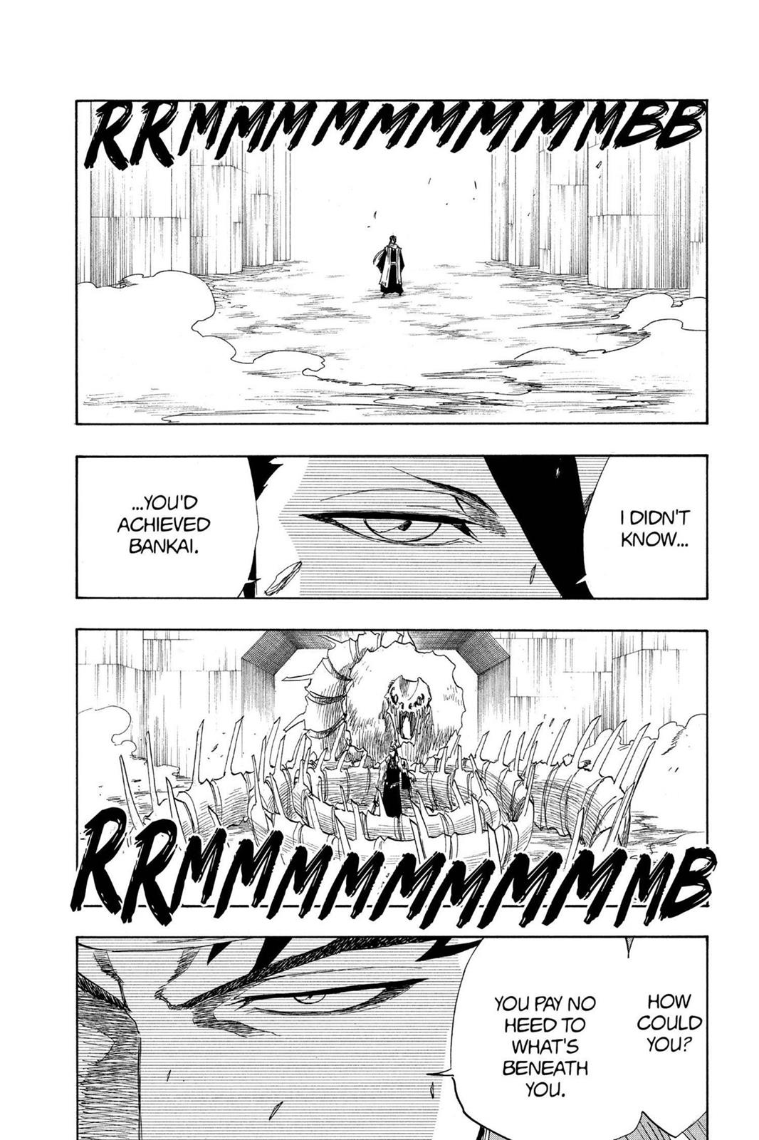 Bleach, Chapter 141 image 006